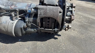 Iveco N/A 2012 - 7189100 / 42560566 MS 17X RATIO 1/617 imagem 6