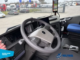 Volvo FH 2025 - 460 6x2/4 I-Park + I-Save obrazek 25
