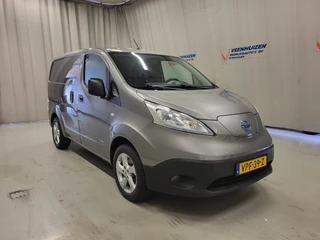 Nissan e-NV200 2014 - Acenta Elektrisch! imagen 14