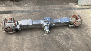 Iveco N/A - 42118945 / 42103484 23/36L 12M12 AXLE TYP 12M12 image 1