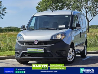 Fiat Doblò 2020 - CARGO 1.6 te koop