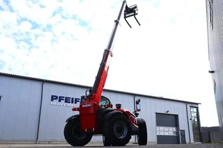 Manitou 2024 - MT933 EASY 75D ST5 S1 Valid inspection, *Guarantee Bild 3 Miniaturansicht