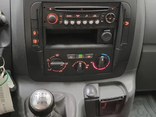 Citroën Jumpy 2017 - Dangel 2.0HDI 4X4 Marge! zdjecie 12
