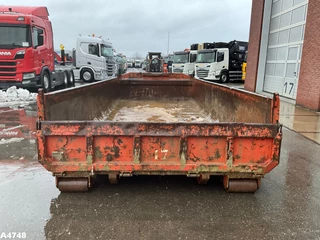Container 12m³ N/A - N/A obrazek 3
