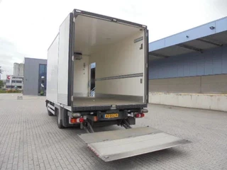 Mercedes-Benz Atego 2015 - 1218 NL KENTEKEN afbeelding 21