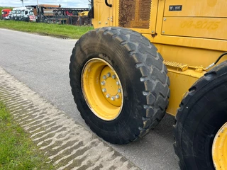 Caterpillar 12M Motor Grader 2012 - N/A zdjecie 13