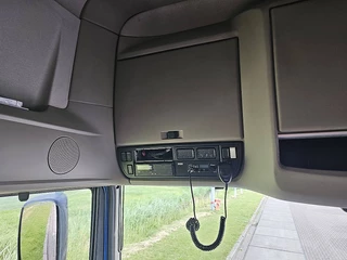 DAF XF480 2021 - N/A obrazek 13