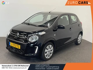 Citroën C1 2021 - 1.0 VTi Feel te koop