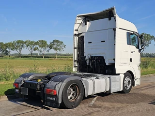 MAN TGX 2016 - 18.440 afbeelding 3 miniatuur