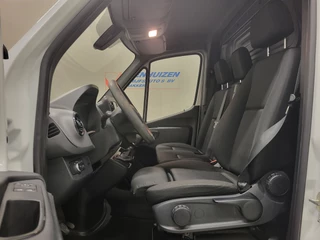 Mercedes-Benz Sprinter 2021 - 314CDI L2/H1 Euro 6! immagine 5