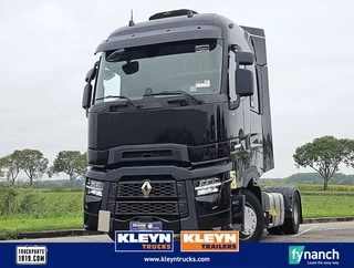 Renault 2022 - T 480 te koop