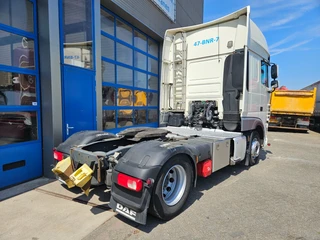 DAF XF480 2019 - SSC Night airco Euro 6D obrazek 7
