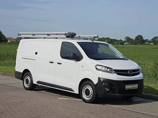 Opel Vivaro 2021 - 1.5 obrazek 5
