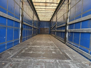 Krone SD|3 AXLE MEGA | LIFTABLE ROOF| SLIDING ROOF | COIL| BPW DISC.. 2010 - N/A obrazek 26