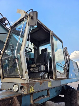 Fuchs N/A 2007 - MHL 360 obrazek 7