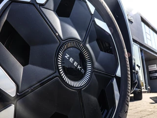 Zeekr 7X 2026 - Core 75 kWh afbeelding 28