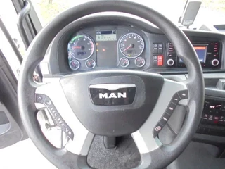 MAN TGX 2016 - 26.480 XXL 6X2 obrazek 19