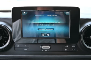Mercedes-Benz Citan 2022 - 110 CDI L1 Pro bild 7
