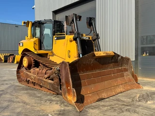 Caterpillar D8T 2017 - N/A zdjecie 7