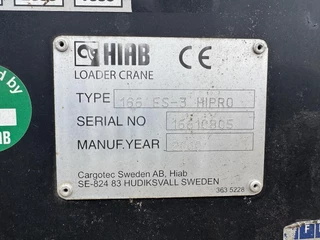 DAF CF 75.250 2011 - N/A bild 11