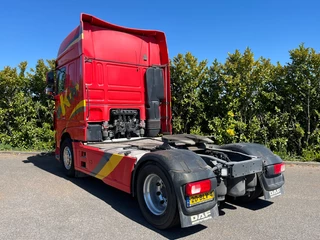 DAF XF480 2019 - FT Eur6 Hydrauliek obrazek 3