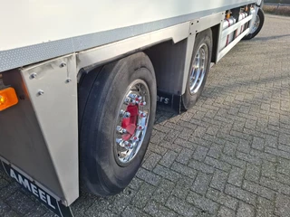 Volvo FH 2021 - FH4-500 / RETARDER / I-SAVE / XL / VEB+ / I-PARKCOOL / ACC / LWDS / 2XTHERMOKING UT1200 / 2X ON STOCK / EURO-6 / 2021 image 14