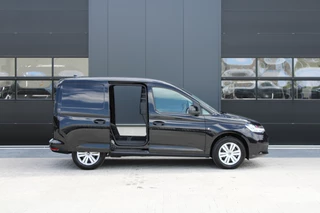 Volkswagen Caddy 2024 - Cargo 2.0 TDI 122pk DSG7 - 2x Schuifdeur - Adaptive Cruise - Digital cockpit - LED koplampen - Stoelverwarming - Rijklaar image 24
