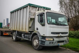 Renault 2004 - PREMIUM 320 afbeelding 2 miniatuur
