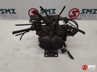 Renault N/A 2017 - Occ EBS achterasmodulator Renault T 22225566 zdjecie 1
