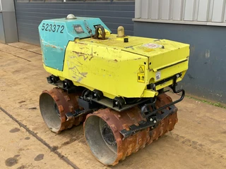 Rammax 1585-MI 2019 - N/A zdjecie 2