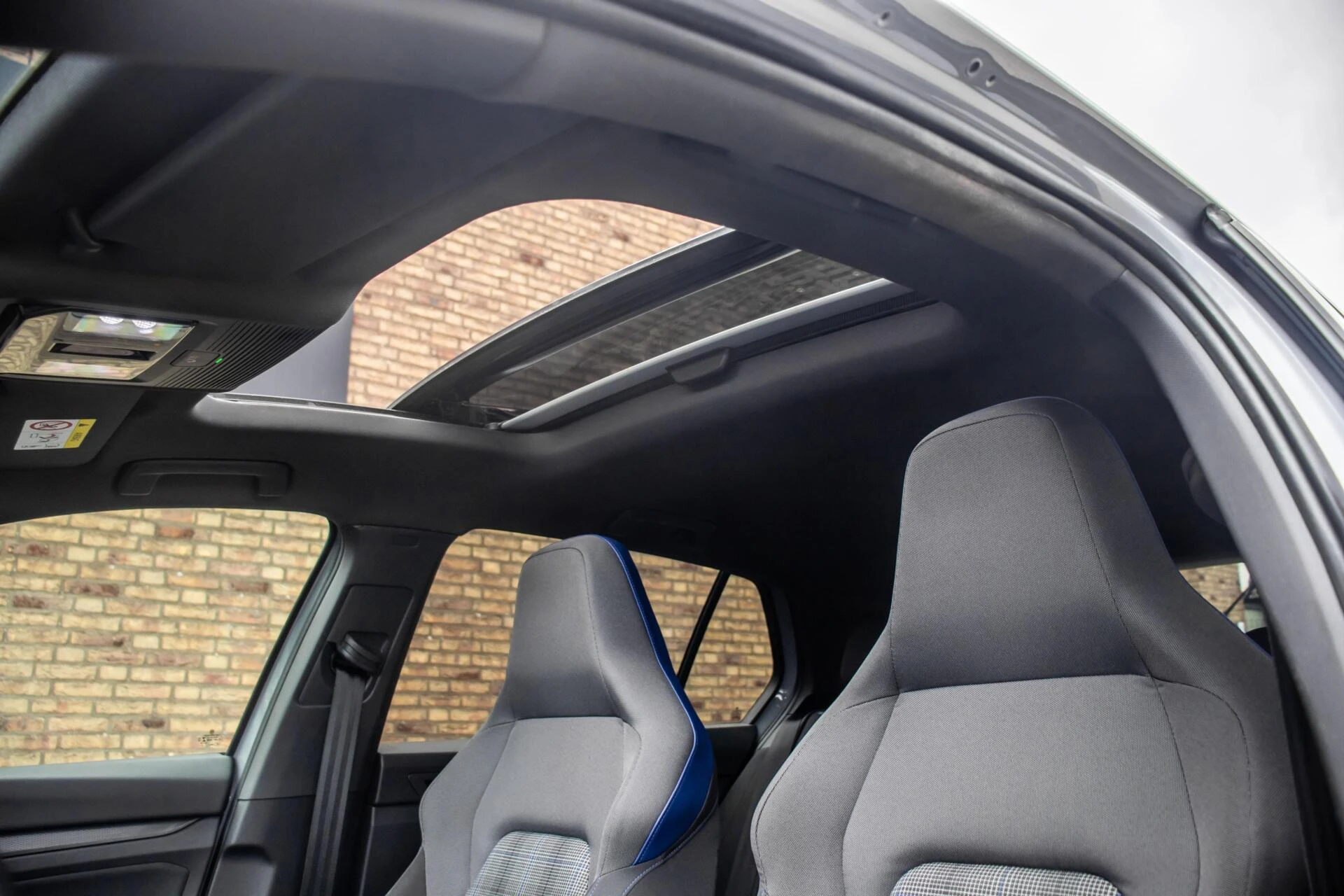 Volkswagen Golf 2020 - 1.4 eHybrid GTE, Pano, Head-Up, Ambient, ACC afbeelding 11