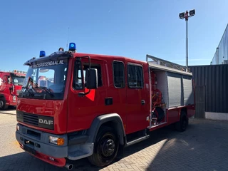 DAF 55 1999 - N/A obrazek 21