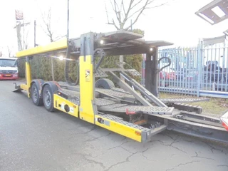 Mercedes-Benz Actros 2012 - 2536 LL METAGO PRO afbeelding 22