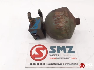 Zettelmeyer N/A - Occ hydraulische regelklep Zettelmeyer immagine 4
