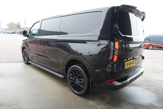 Ford Transit Custom 2024 - 320L 2.0 TDCI 170PK L2H1 Trend 4x4 Automaat obrazek 8