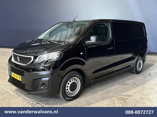 Peugeot Expert 2020 - 2.0 BlueHDI 123pk L2H1 Euro6 Airco | Navigatie | Apple Carplay | Cruisecontrol | Android Auto zdjecie 9