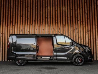 Renault Trafic 2024 - 2.0 Blue dCi 170PK Automaat L2H1 Bestelwagen image 4