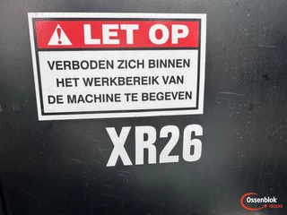 Mercedes-Benz Arocs 36.43 2017 - N/A obrazek 14