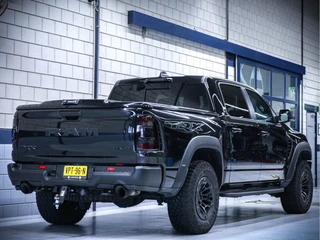 Dodge Ram 1500 2022 - TRX Blacked Out | V8 6.2L Supercharged imagem 3 miniatura