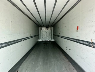 Kögel N/A 2019 - S24-4            THERMO KING SLXi 300          LIFT AXLE            1340x250x270 CM INSIDE             SUPER CONDITION zdjecie 20