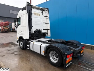 Volvo FH 2020 - 460 EURO 6d, Standairco, I-Shift, 2 Tanks obrazek 2