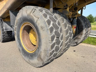Caterpillar 775E 2004 - N/A obrazek 23