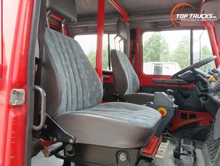 Unimog U 5000 2005 - N/A zdjecie 15