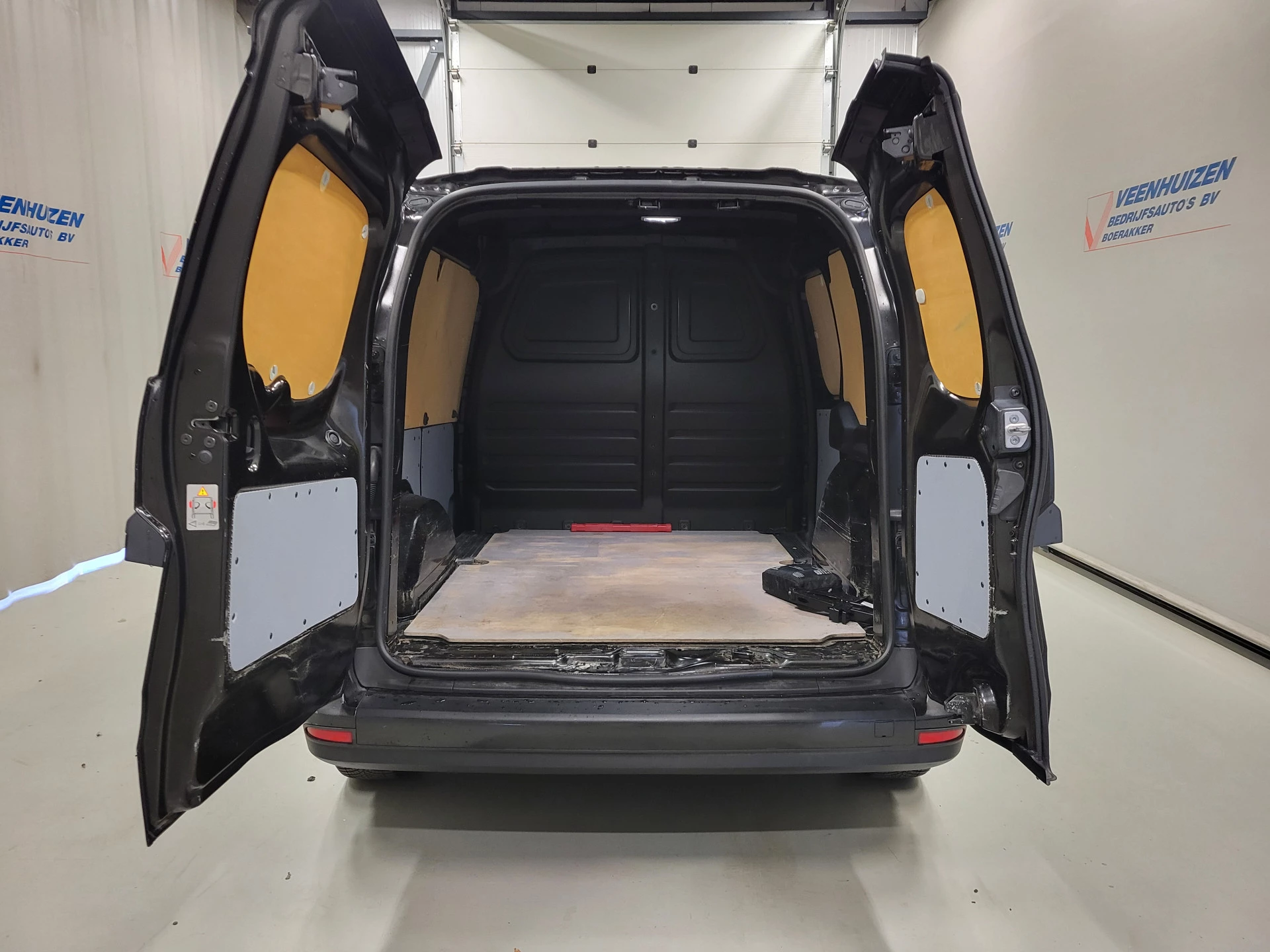 Mercedes-Benz Citan 2022 - 110CDI Rijklaar Euro 6! obrázek 6