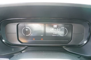 Fiat Doblò 2024 - BlueHDi 130PK S&S L2 1000kg 3 zits image 15