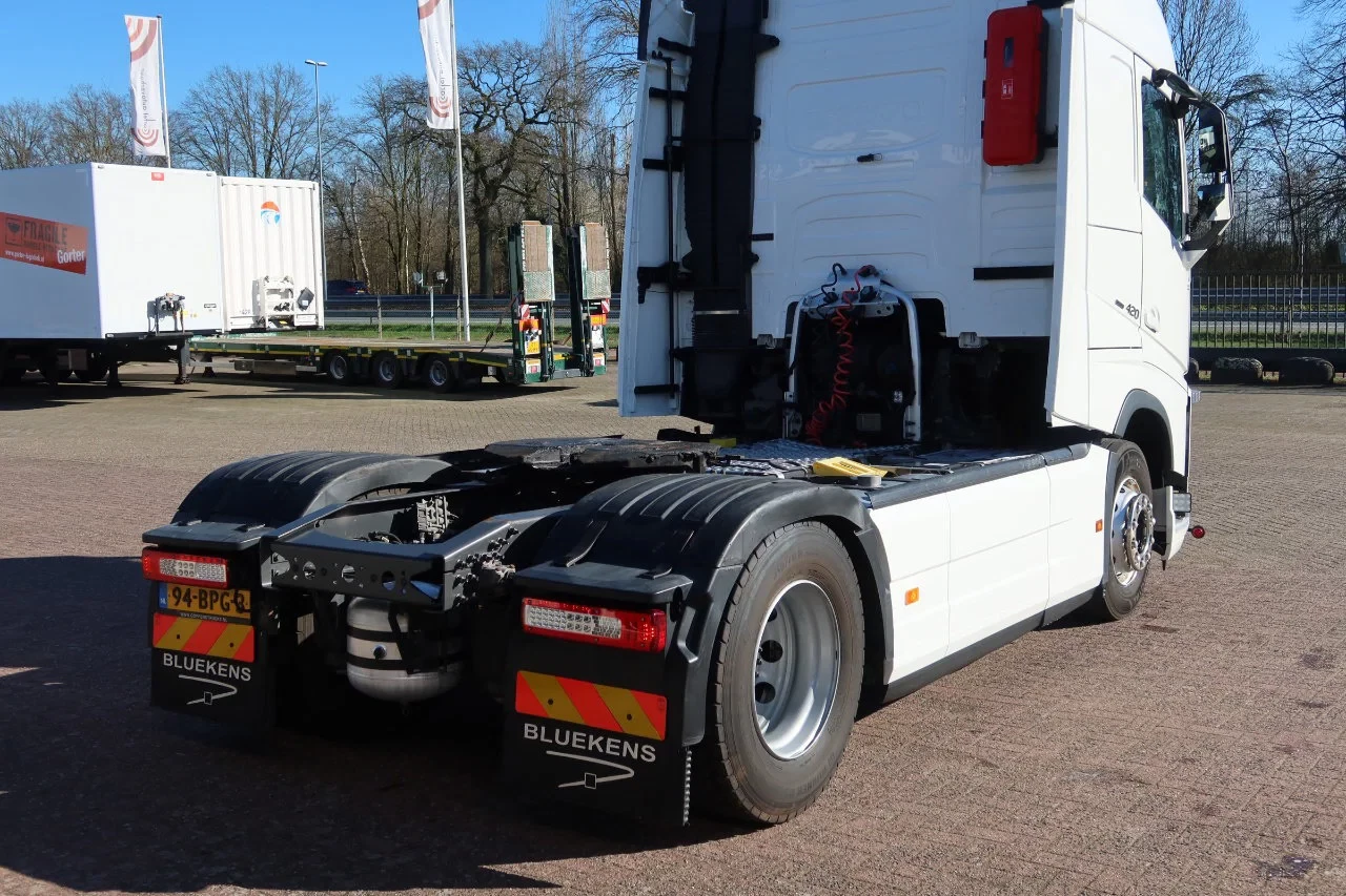 Volvo FH 2020 - 420 Holland Truck image 3