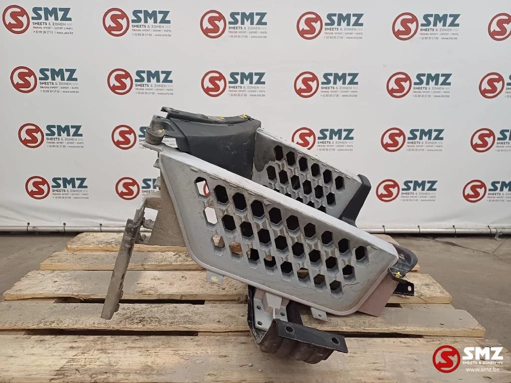 Volvo 2014 - Occ opstapbak links Volvo immagine 3