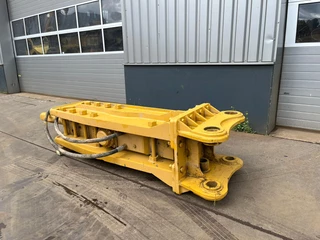 Hammer Hammer Fits 20 Ton HEX 2000 - N/A image 2