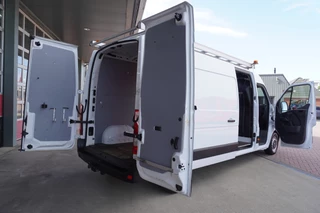 Opel Movano 2019 - 2.3 CDTI 111pk L3H2 Start/Stop obrazek 5