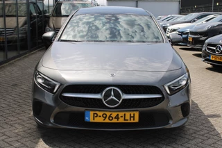 Mercedes-Benz A-Class 2022 - 200 AUT7 Luxury Line PANORAMADAK LEDER SFEER CARPLAY KEY-LESS GO imagen 11